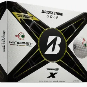 TOUR B X MindSet Golf Balls