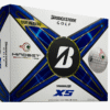 TOUR B XS MindSet Golf Balls