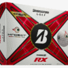 TOUR B RX MindSet Golf Balls