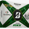 TOUR B RXS MindSet Golf Balls