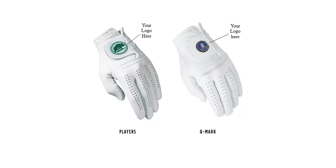 Custom Logo Titleist Gloves | Your Golf Superstore