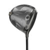 Taylormade Qi35 Driver - Chromium