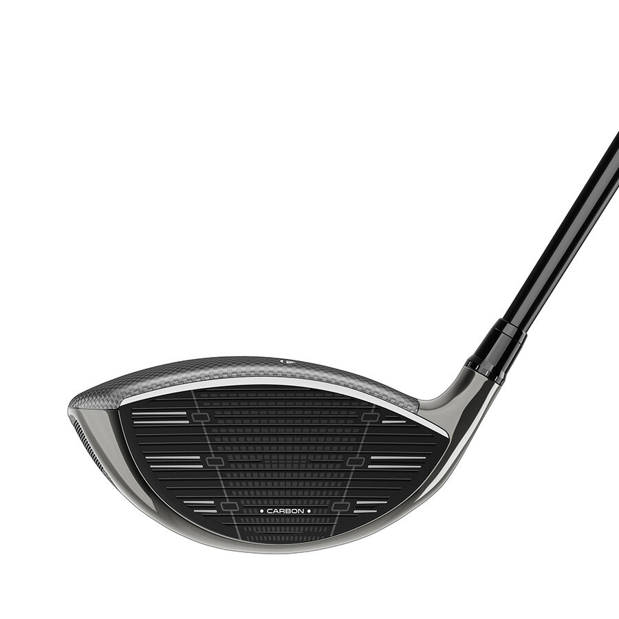 Taylormade Qi35 Driver - Chromium | Your Golf Superstore