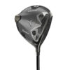 Taylormade Qi35 LS Driver - Chromium