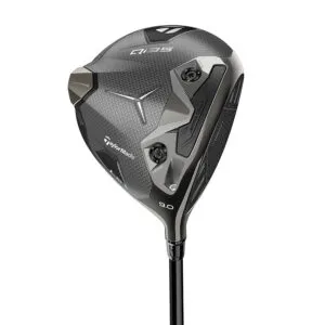 Taylormade Qi35 LS Driver - Chromium