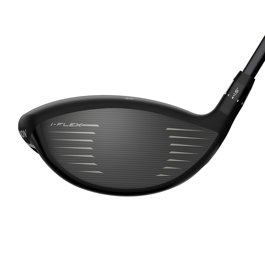 Srixon ZXi Driver | Your Golf Superstore