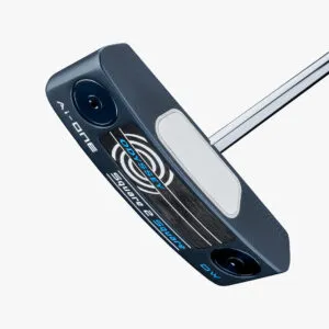 Ai-ONE Square 2 Square Double Wide Putter