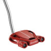 Spider Red Double Bend Putter - Image 5