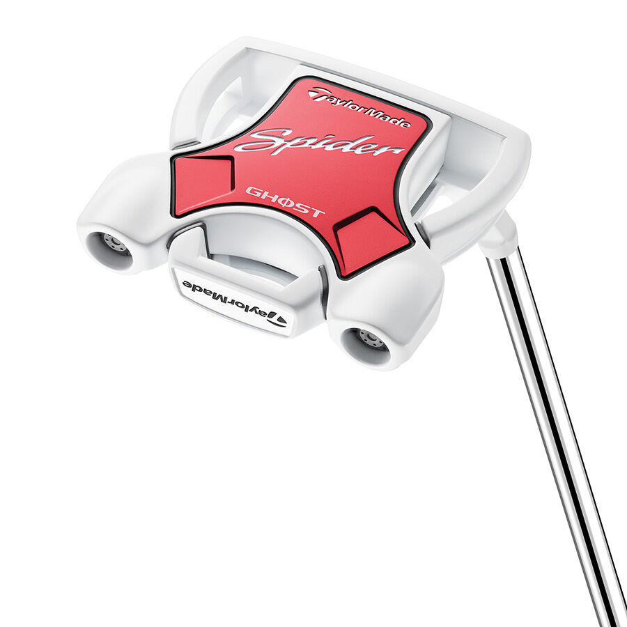 Taylormade ゴースト スパイダー パター GHOST Spider 【公式通販】