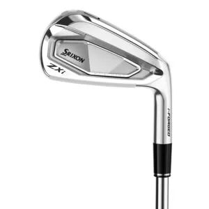 Srixon ZXi5 irons