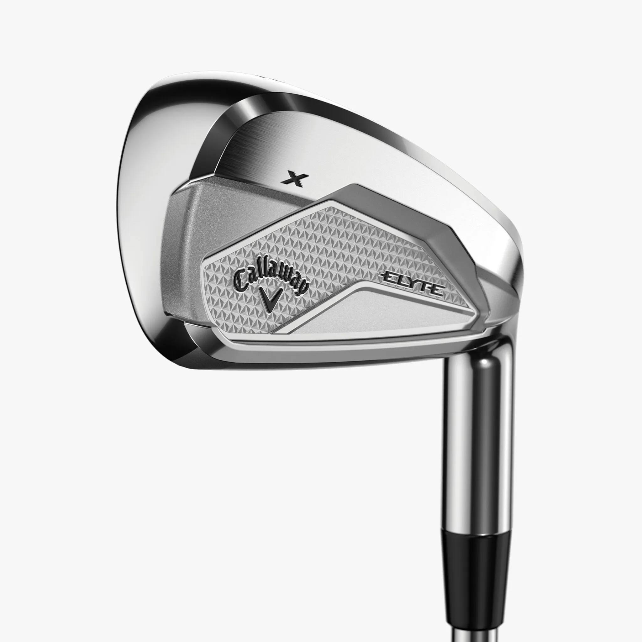ELYTE X irons
