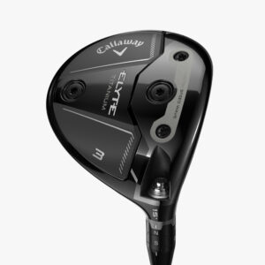 Callaway ELYTE Ti Fairway Wood