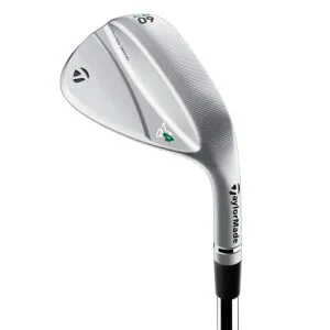 Milled Grind 4 Wedge MG4