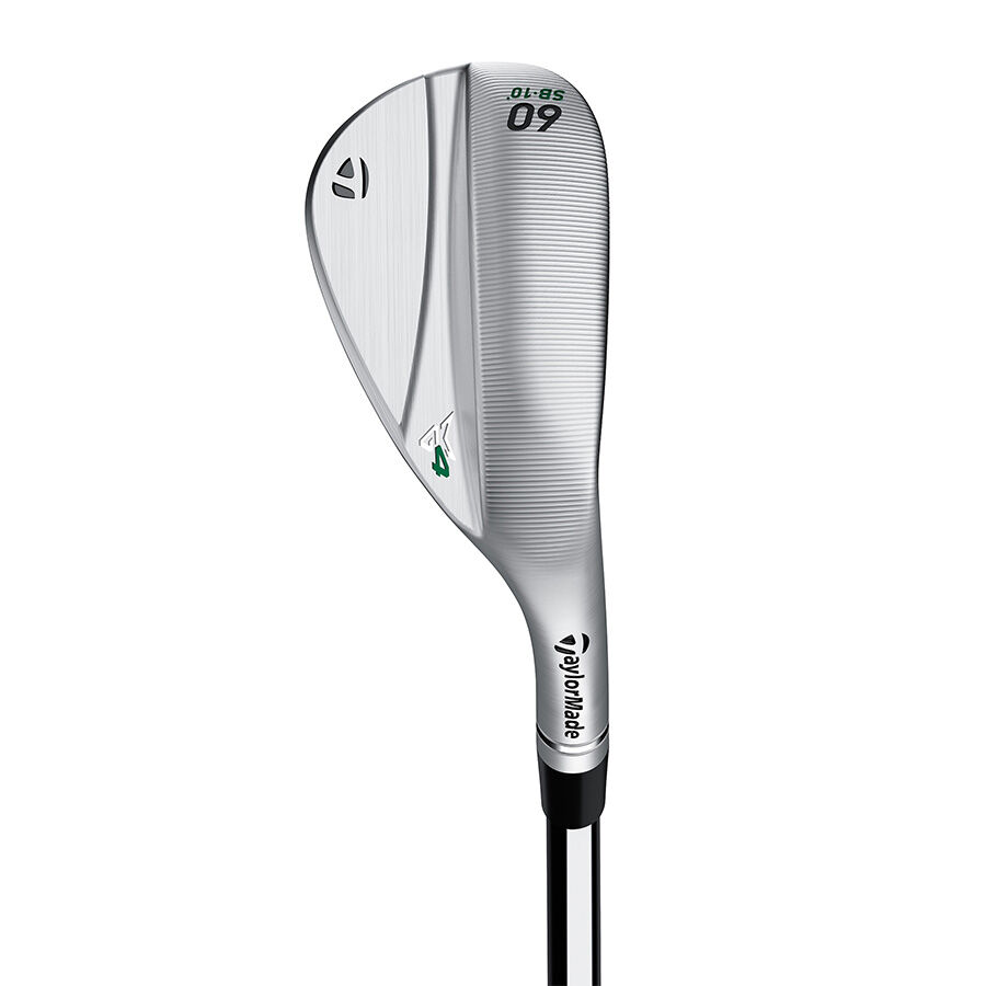 Milled Grind 4 Wedge MG4 | Your Golf Superstore