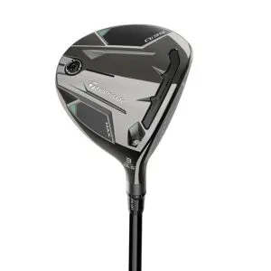 TaylorMade ウッド6本セット Qi35 Fairway | TaylorMade