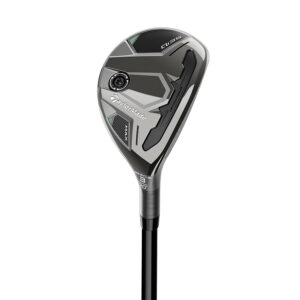 Taylormade Qi35 MAX Rescue Hybrid