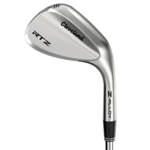 RTZ Tour Satin Wedge