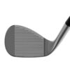 RTZ Black Satin Wedge - Image 3