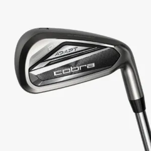 Cobra DS-ADAPT Irons