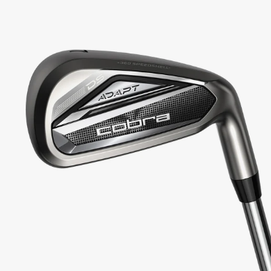 Cobra DS-ADAPT Irons