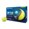 TP5 Golf Balls - Yellow
