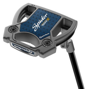 Spider Tour X L-Neck Putter - Gunmetal