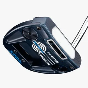 Ai-ONE Jailbird 2-Ball DB Cruiser Putter