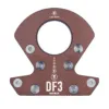 LAB Golf DF3 Custom Colors (Steel Shaft) Putter - Image 9