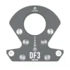 LAB Golf DF3 Custom Colors (Steel Shaft) Putter - Image 6