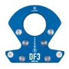 LAB Golf DF3 Custom Colors (Steel Shaft) Putter