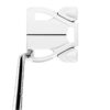 Spider Ghost White Double Bend Putter - Image 4