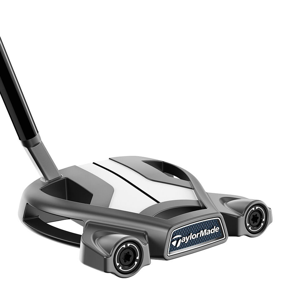 Spider Tour T3 Slant Putter - Gunmetal | Your Golf Superstore