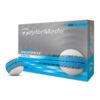 Tour Response Golf Balls - Stripe Neon Blue