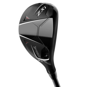 Srixon ZXi Hybrids
