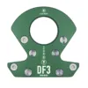 LAB Golf DF3 Custom Colors (Steel Shaft) Putter - Image 5