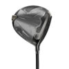 Taylormade Qi35 MAX Driver - Chromium