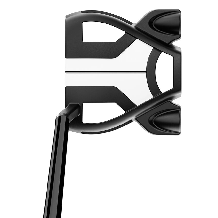 Spider Tour Slant T3 Putter - Black | Your Golf Superstore