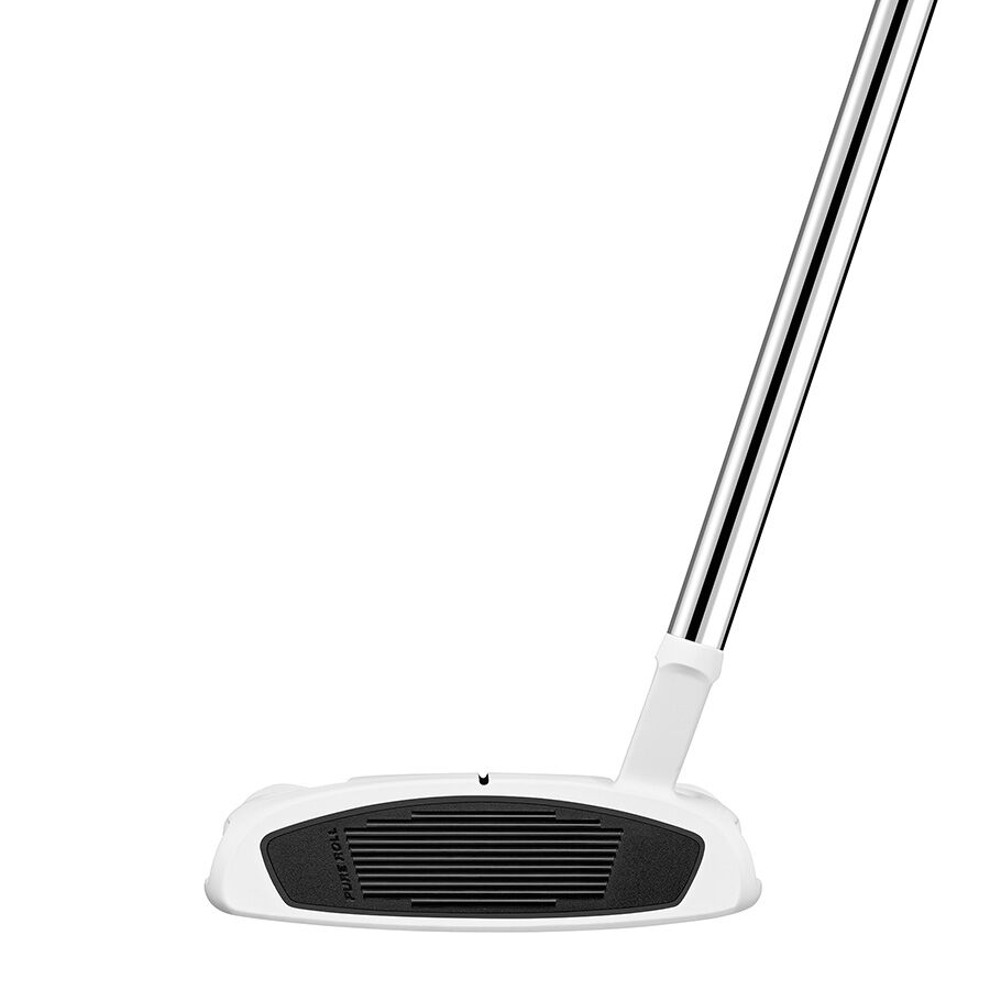 Spider Ghost White Putter | Your Golf Superstore