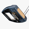 Ai-ONE Milled Jailbird T Versa 90 Cruiser Putter