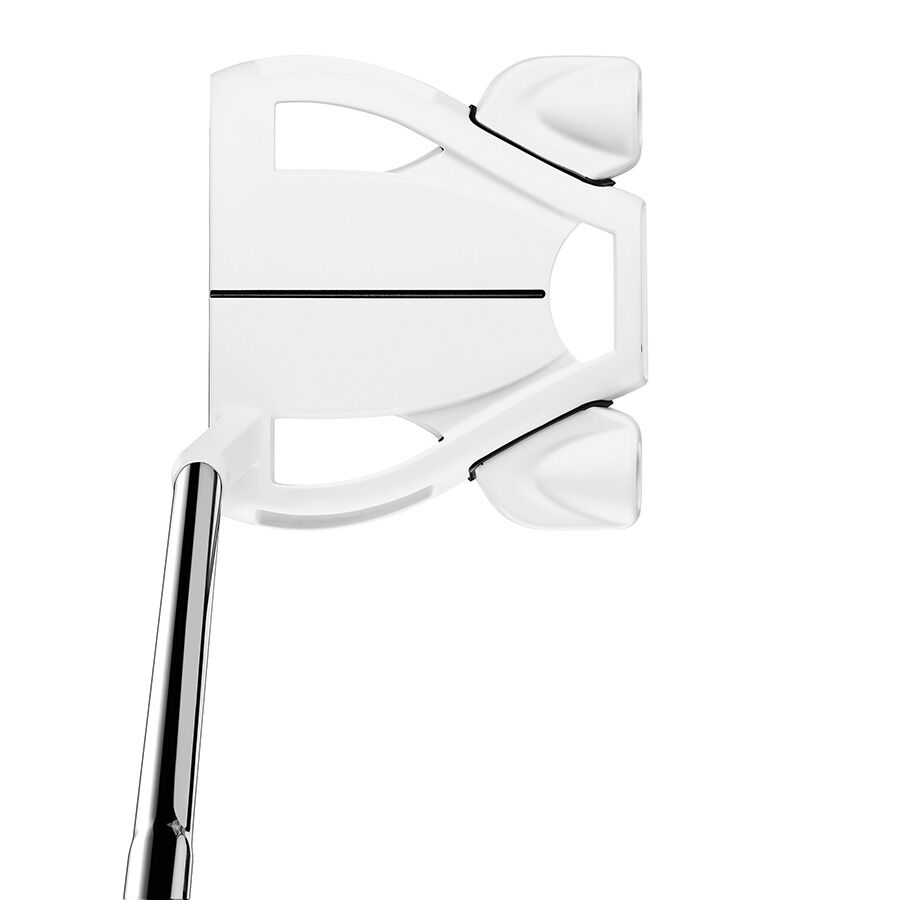 Spider Ghost White Putter | Your Golf Superstore