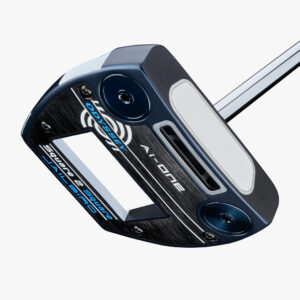 Ai-ONE Milled Jailbird T Versa 90 Cruiser Putter | Your Golf