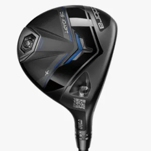 Cobra DS-ADAPT X Fairway Wood