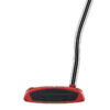 Spider Red Double Bend Putter - Image 3