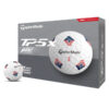 TP5x Golf Balls - USA PIX