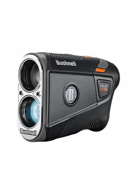 Bushnell Tour V6 Rangefinder