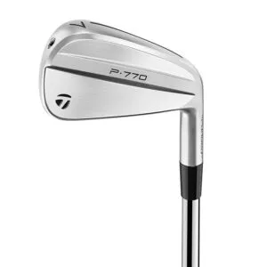 P∙770 Iron Set