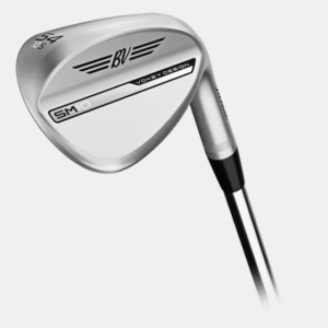 Vokey SM10 Tour Chrome Wedge