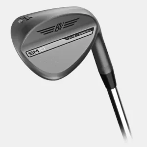 Vokey SM10 Nickel Wedge