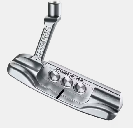 Scotty Cameron Super Select Newport | Your Golf Superstore