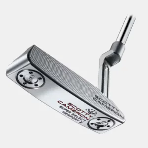 Scotty Cameron Super Select Newport 2